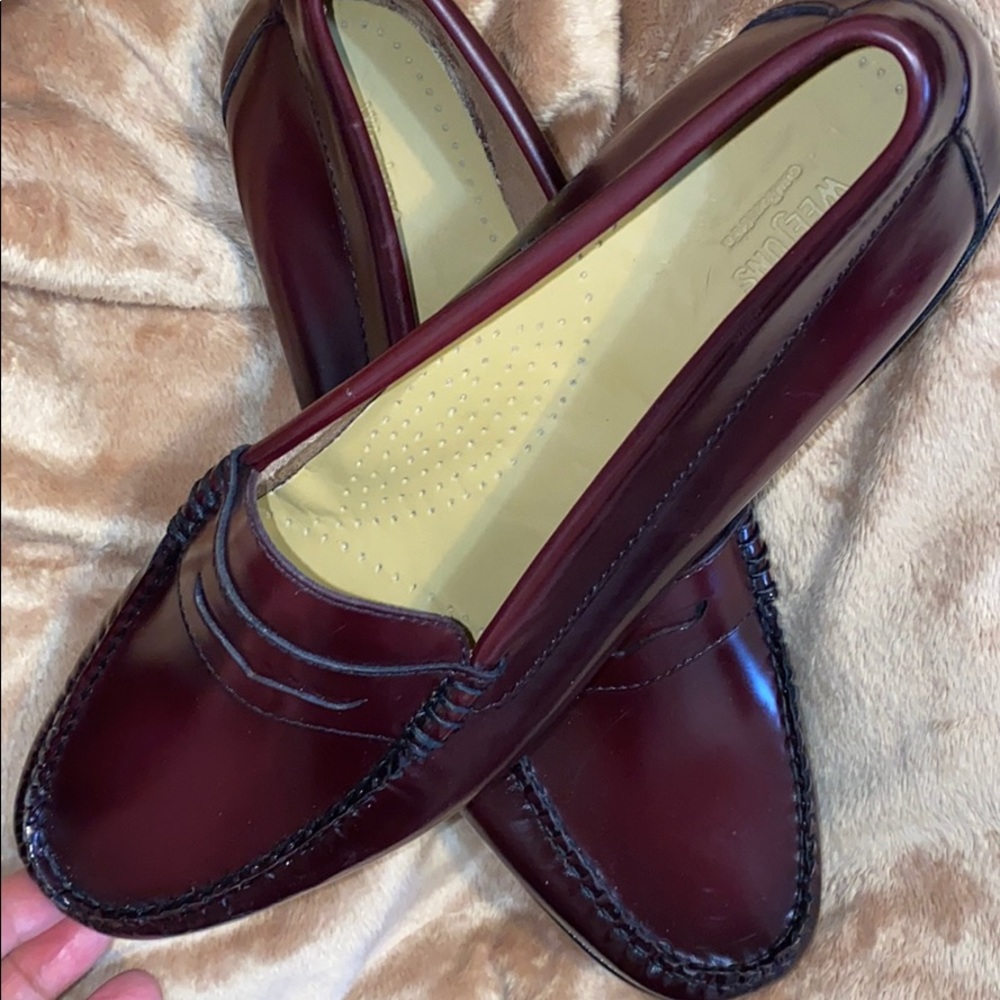 π€ΉββοΈππΉflat shoes πΉππ€ΉββοΈ - Picture 6 of 8